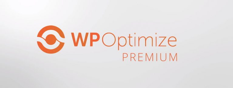 WP-Optimize Premium NULLED