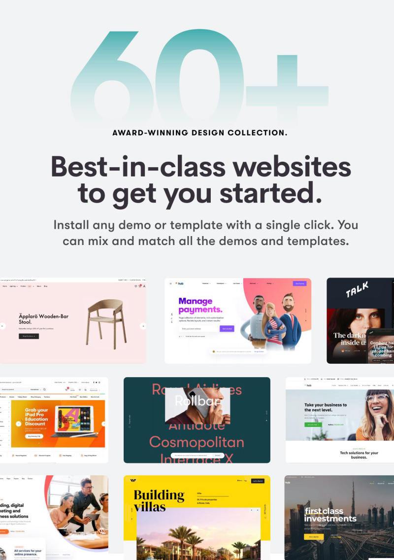 60+best-in-class-website-to-get-you-started