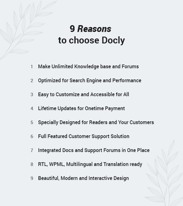 9-reasons-to-choose-docly