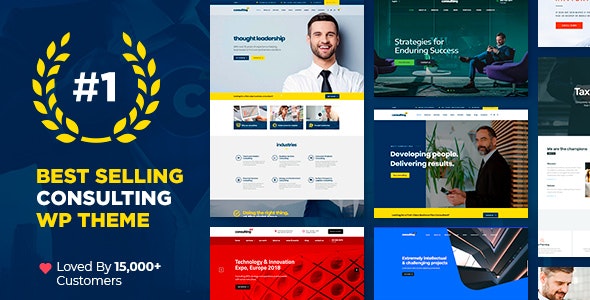 Consulting-Business-Finance-WordPress-Theme