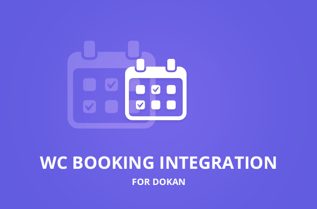 Dokan-WooCommerce-Booking