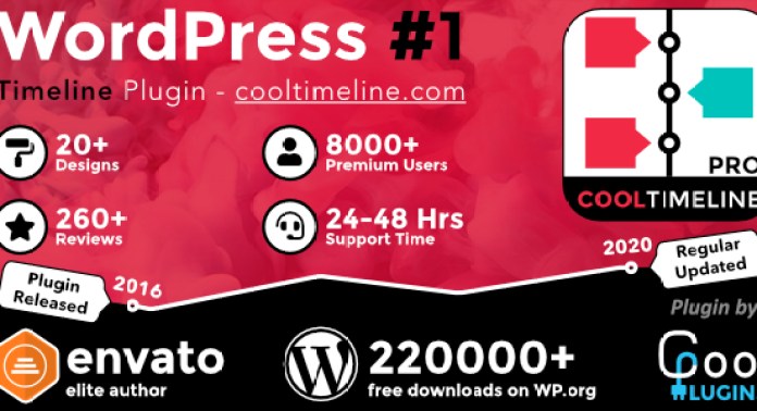 Download-Cool-Timeline-Pro-–-WordPress-Timeline-Plugin