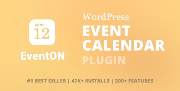 EventON-WordPress-Event-Calendar-Plugin