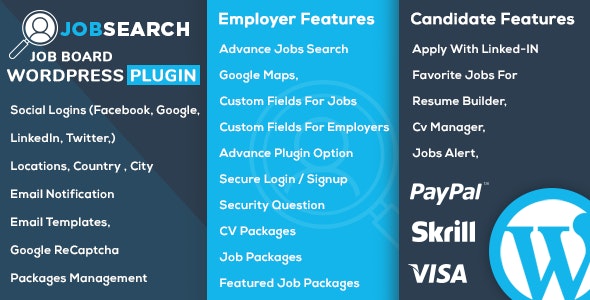 JobSearch-WP-Job-Board-WordPress-Plugin