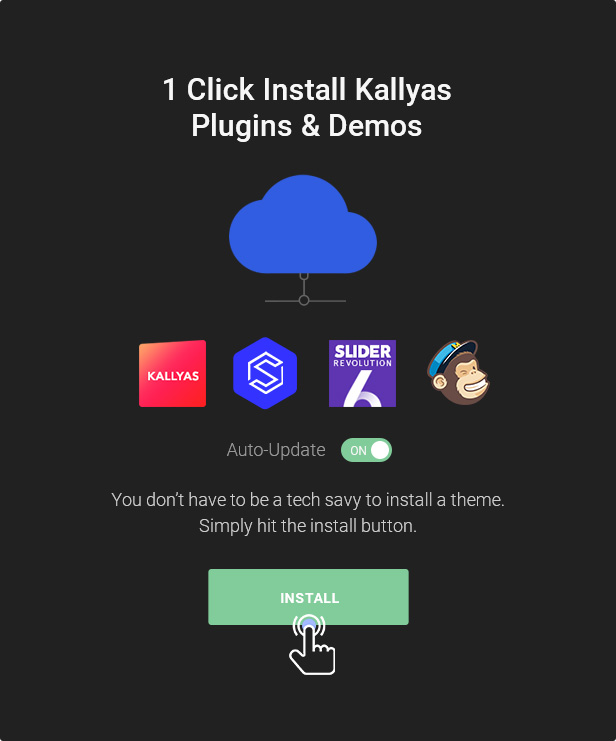 KALLYAS-1-click-install