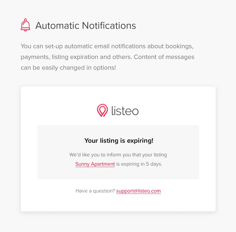 Listeo-automatic-notification