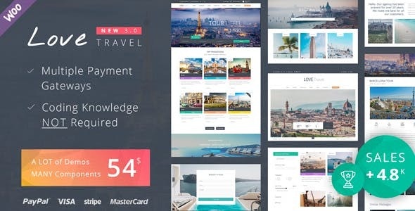 Love-Travel-Creative-Travel-Agency-WordPress