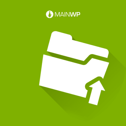 MainWP-File-Uploader-Extension
