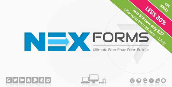 NEX-Forms-The-Ultimate-WordPress-Form-Builder
