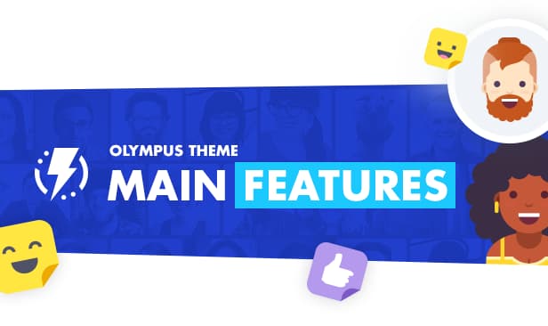Olympus-Social-Networking-WordPress-Theme-3