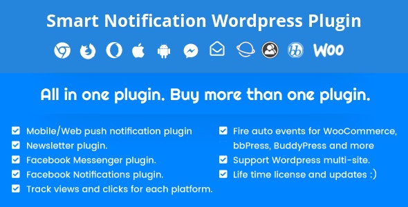 Smart-Notification-Wordpress-Plugin-Web-amp-Mobile-Push-FB-Messenger