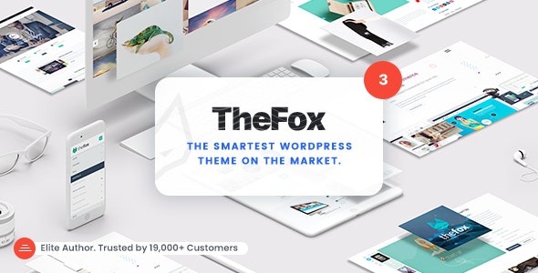 TheFox-Theme