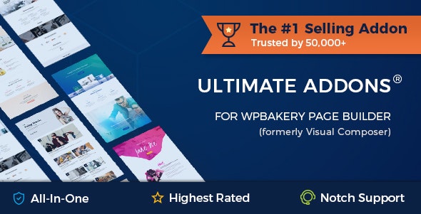 Ultimate-Addons-for-WPBakery-Page-Builder-NULLED
