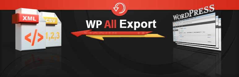 Addons The latest Version WP All Export Pro 
