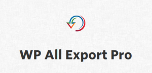 WP All Export Pro Plugin