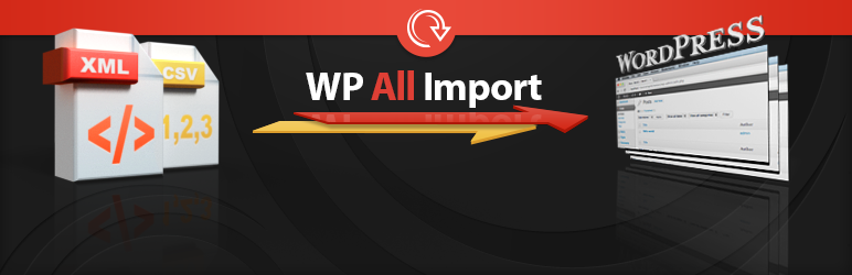 WP-All-Import-Pro