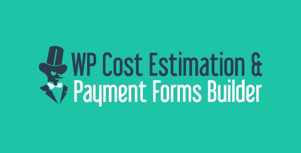 WP-Cost-Estimation-amp-Payment-Forms-Builder