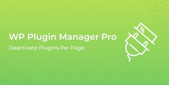 WP Plugin Manager