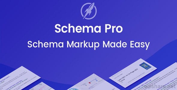 WP Schema Pro Plugin Free Download [GPL]