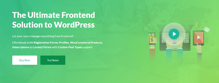 WP-User-Frontend-Pro-Business