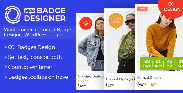Woo-Badge-Designer
