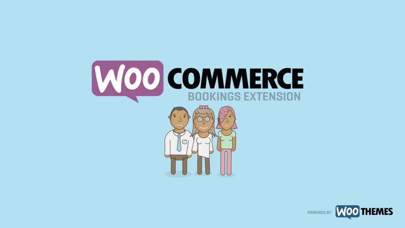 WooCommerce-Bookings-Plugin