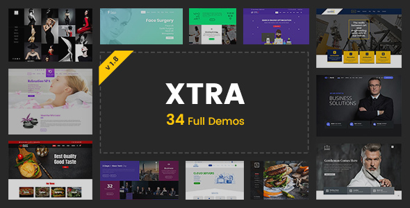 XTRA-Multipurpose-WordPress-Theme-RTL