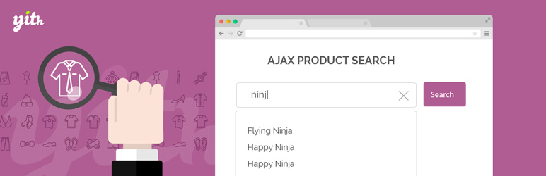 YITH-WooCommerce-Ajax-Search-Premium