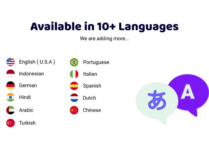 availiable-in-10+-languages