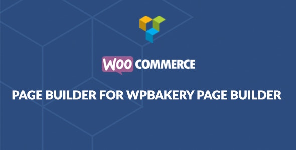 woocommerce-page-builder for wpbakery