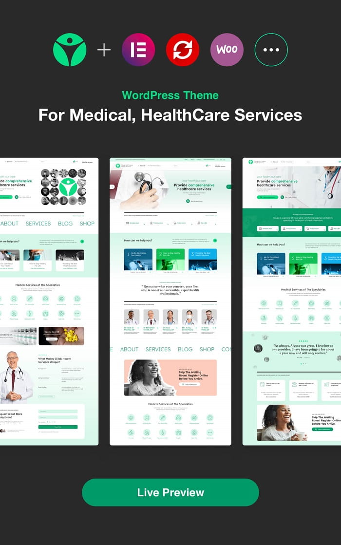 clilab-for-medical-health-care-services