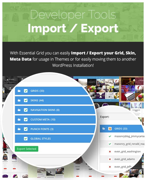 developer-tools-import-export