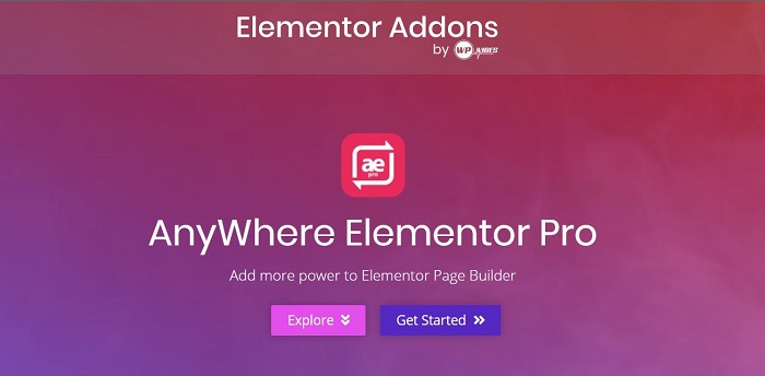 download-AnyWhere-Elementor-Pro