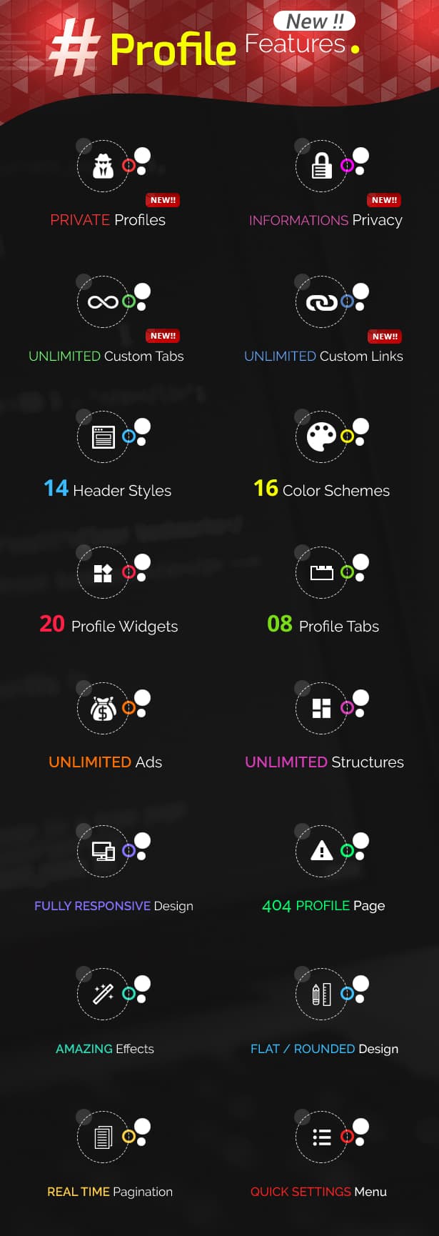 features-Youzer-Buddypress-Community-Wordpress-User-Profile-Plugin