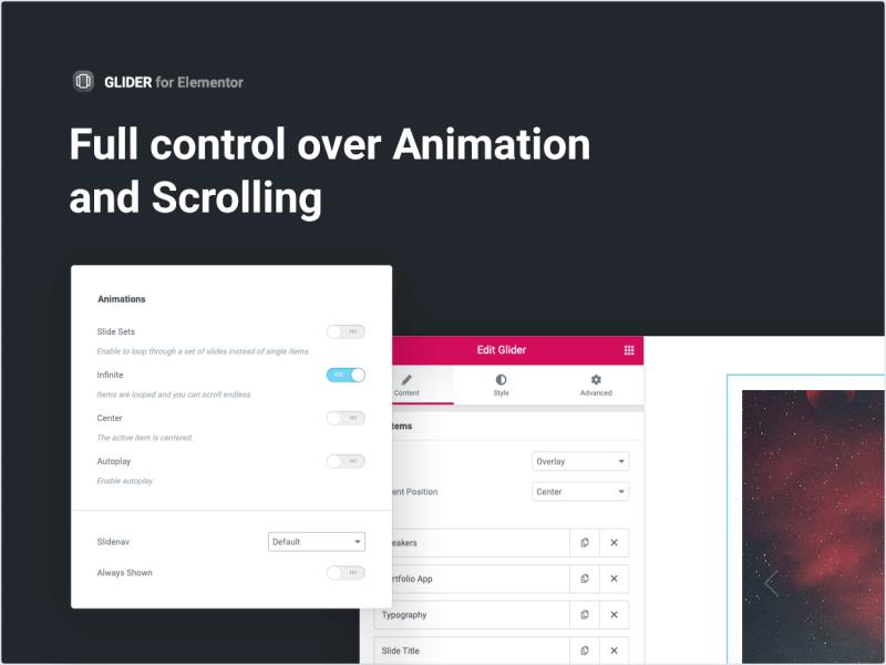 full-control-over-animation-and-scrolling