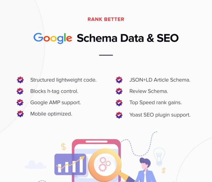 google-schema-data-and-seo