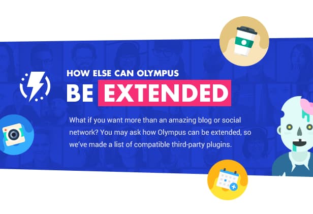 how-else-can-Olympus-be-extended