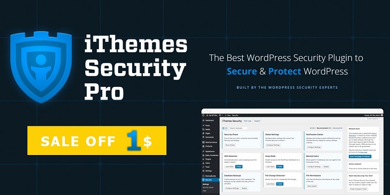 iThemes-Security-Pro