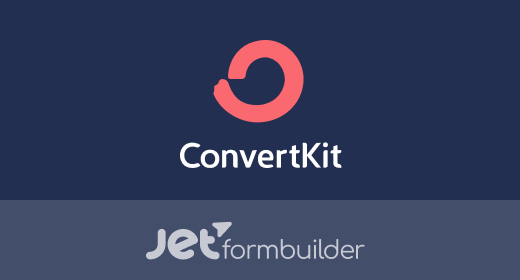 jetformbuilder-convertkit