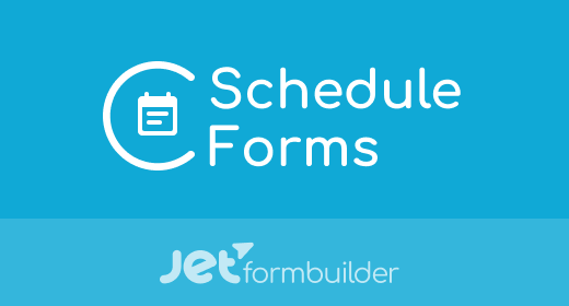 jetformbuilder-schedule-forms