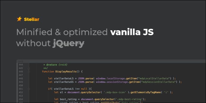minified-and-optimized-vanilla-JS-without-jQuery
