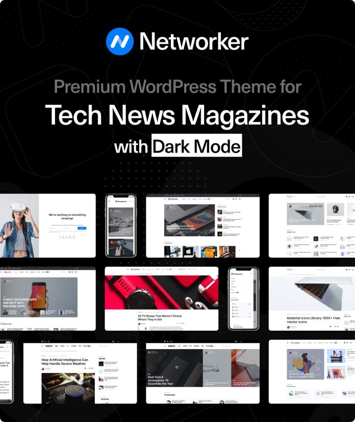 networker-tech-news