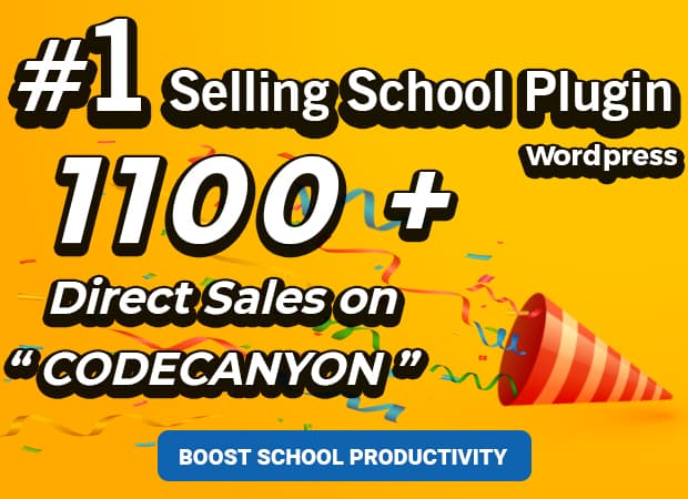 no-1-selling-school-plugin