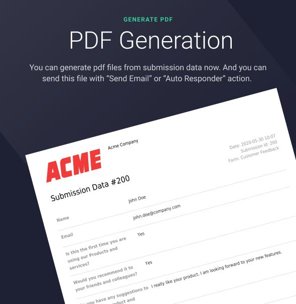 pdf-generation