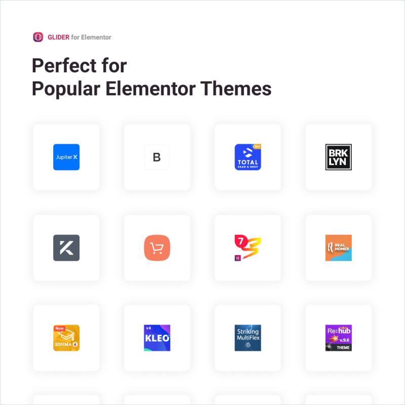 perfect-for-popular-elementor-themes