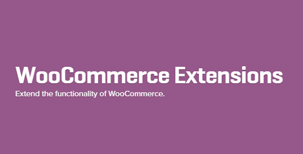 84 Woocommerce Extensions + Updates