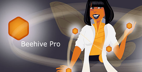 Beehive Pro v3.3.1 – WordPress Plugin