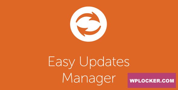 Easy Updates Manager Premium v9.0.4