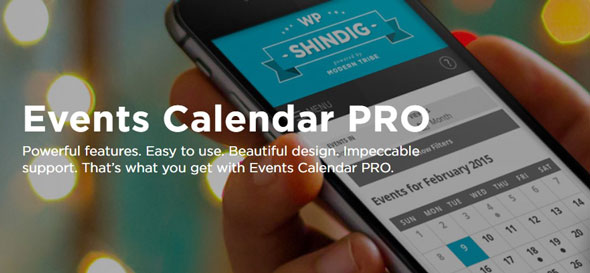 Events Calendar Pro v5.1.5