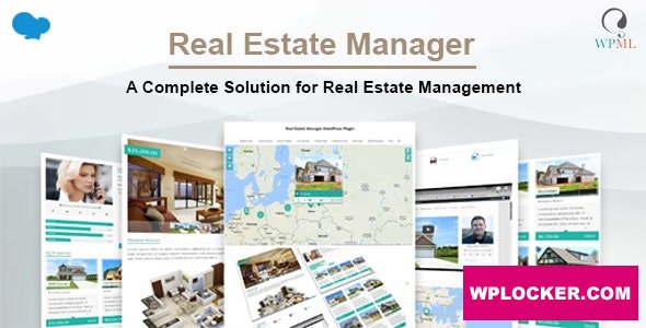 Real Estate Manager Pro v10.7.2